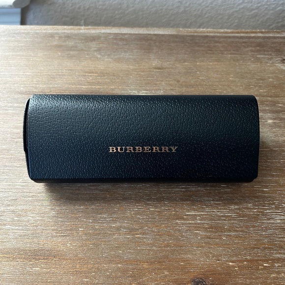 Burberry BE 4284 3790/13 New Tortoise/Brown Gradient Sunglasses 52mm with case - Picture 2 of 8